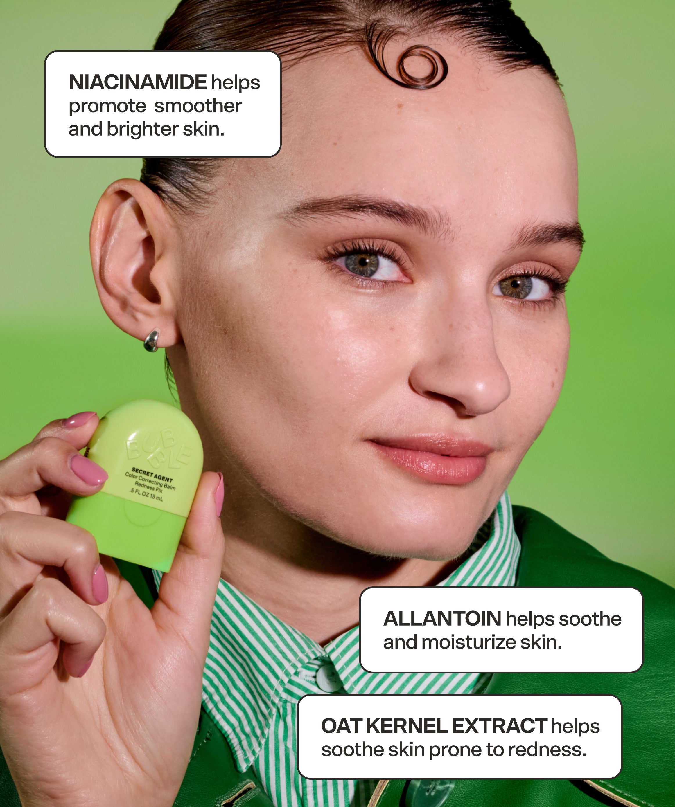 Secret Agent - Image 5